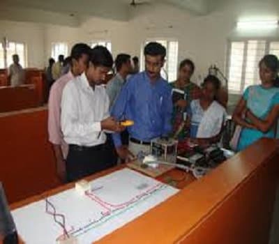 Thamirabharani Engineering College, Tirunelveli Event photo 3